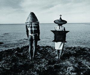 私人備忘 林柏樑個展